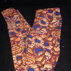 LuLaRoe Leggings
